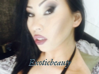 Exoticbeauty