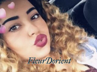 FleurDorient