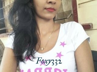 Foxy332