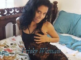 Frisky_Woman