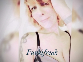 Funkifreak