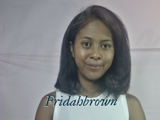 Fridahbrown