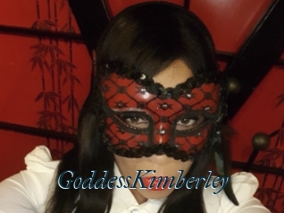 GoddessKimberley