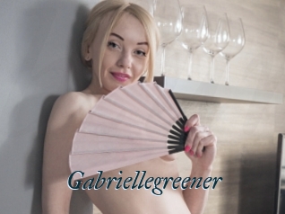 Gabriellegreener