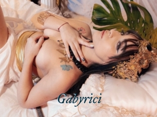 Gabyrici