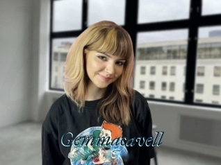 Gemmacavell