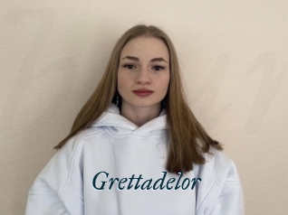 Grettadelor