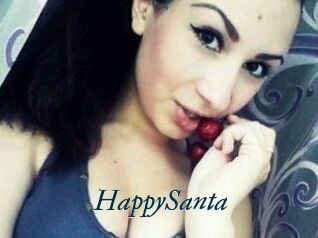 HappySanta