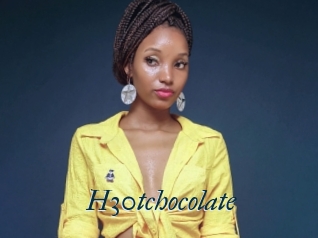 H30tchocolate