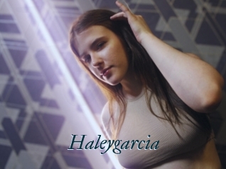 Haleygarcia