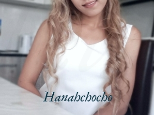 Hanahchocho