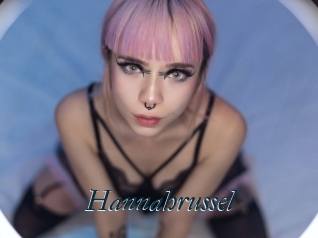 Hannahrussel