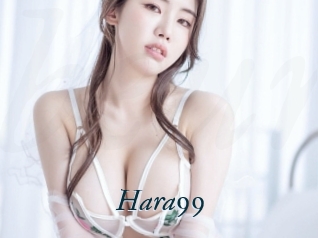 Hara99