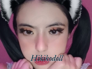 Hikikodoll