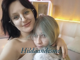 Hildaandesme