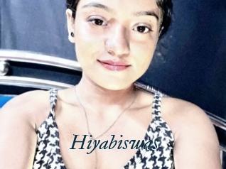 Hiyabiswas