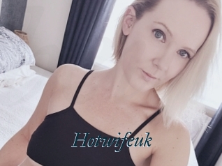 Hotwifeuk