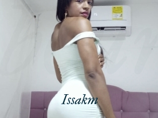 Issakm