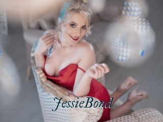 JessieBond