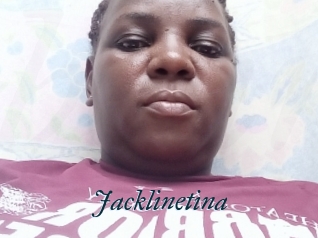 Jacklinetina