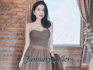 Januarymiller