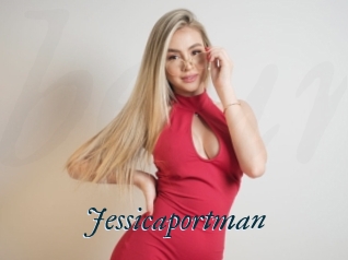 Jessicaportman