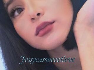 Jessycasweeetlove