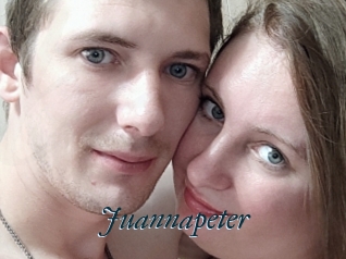 Juannapeter