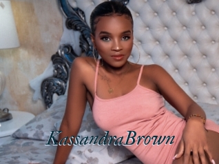 KassandraBrown