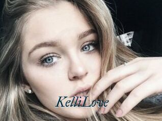 KelliLove