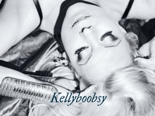 Kellyboobsy