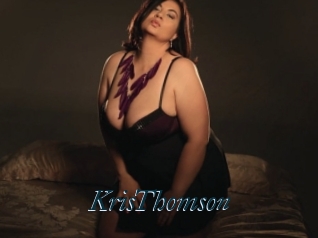 KrisThomson