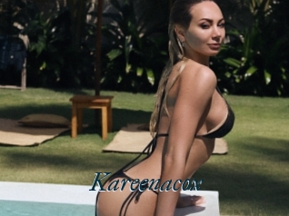 Kareenacox