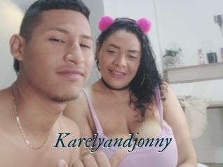 Karelyandjonny