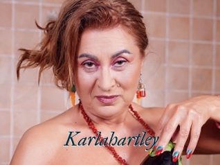 Karlahartley