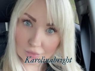 Karolinabright