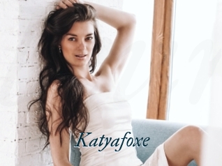 Katyafoxe