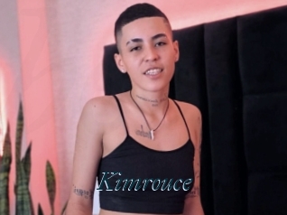 Kimrouce