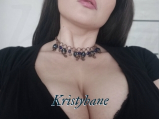 Kristybane