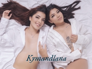 Kymandlana