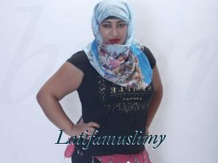 Latifamuslimy