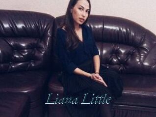 Liana_Little