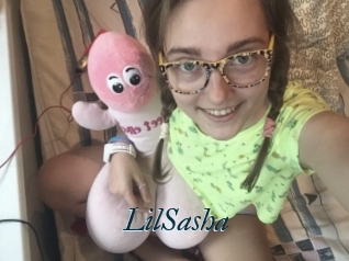 LilSasha