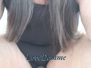 LoveDomme