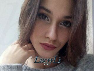 LucyyLi