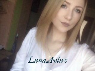 LunaAvluv