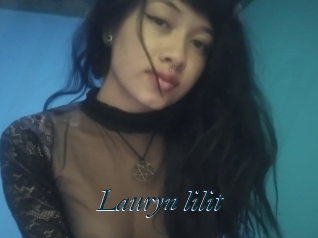 Lauryn_lilit