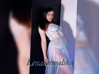 Lenakowalska