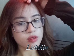 Lichiliin