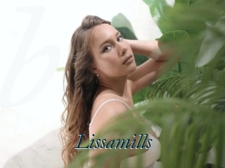 Lissamills